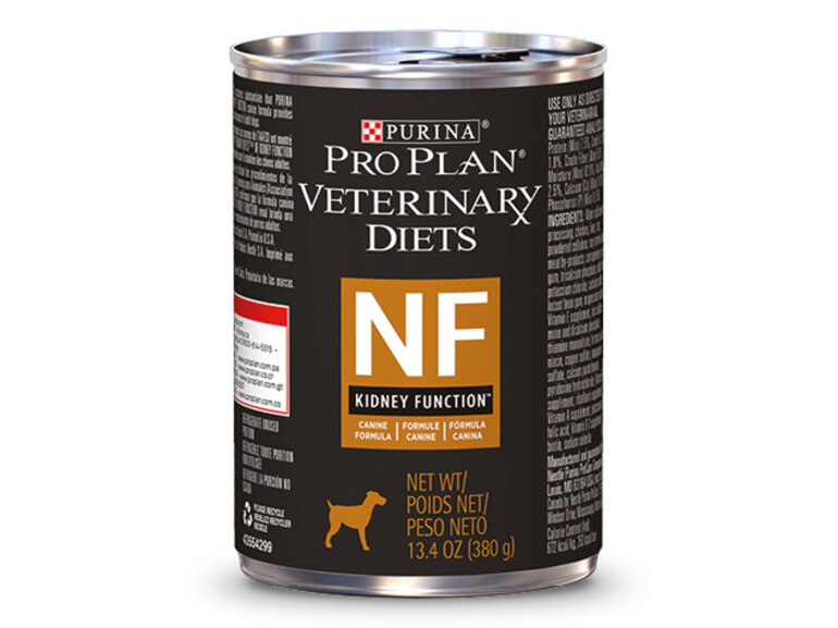 Pro Plan® Veterinary Diets NF Kidney Function Canine Formula