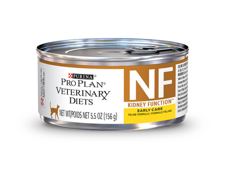 Pro Plan® Veterinary Diets  NF Kidney Function Early Care™ Feline Formula