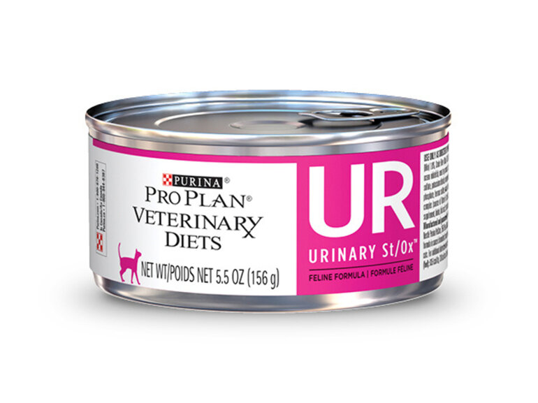 Pro Plan® Veterinary Diets UR Urinary St/Ox Feline Formula