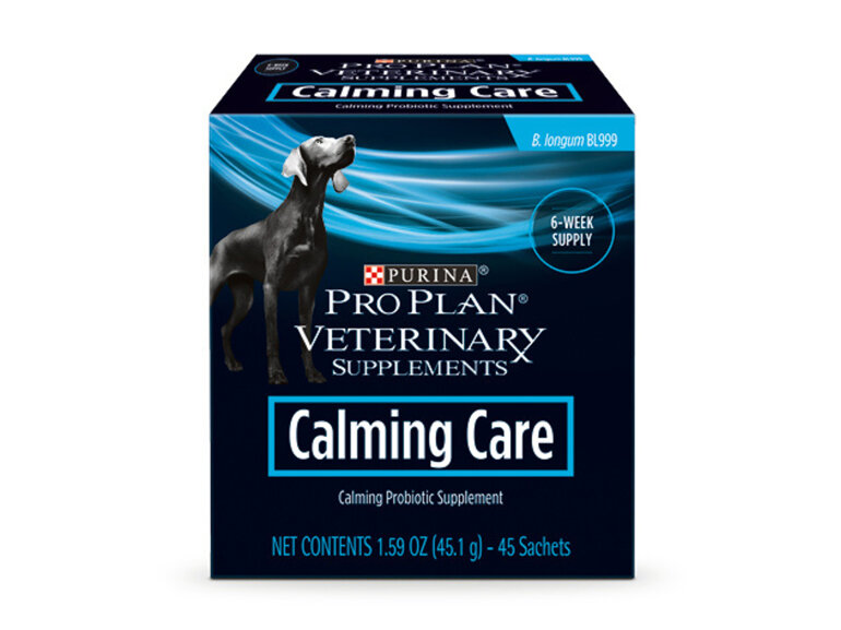 Pro Plan® Veterinary Supplements Canine Calming Care