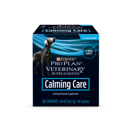 Pro Plan® Veterinary Supplements Canine Calming Care