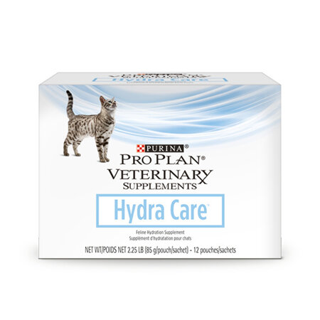 Pro Plan® Veterinary Supplements Hydra Care™