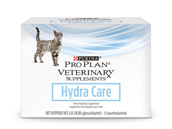 Pro Plan® Veterinary Supplements Hydra Care™