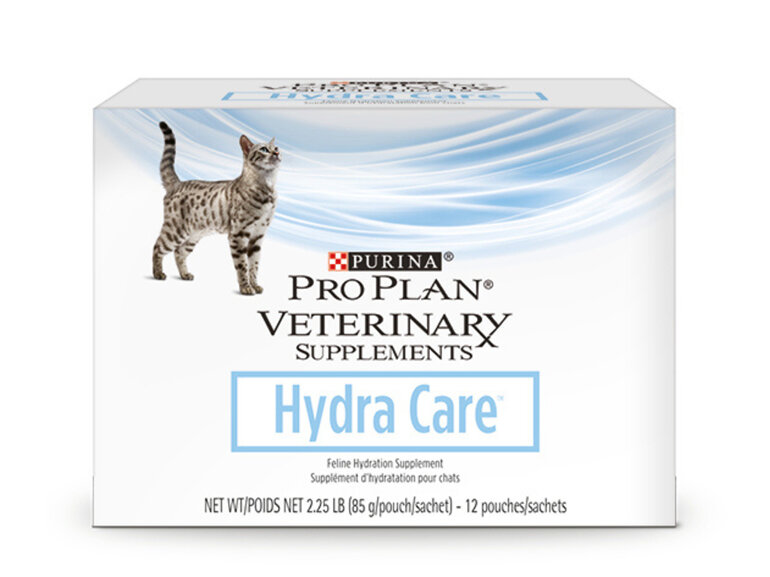 Pro Plan® Veterinary Supplements Hydra Care™