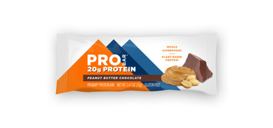 PROBAR Protein Bars