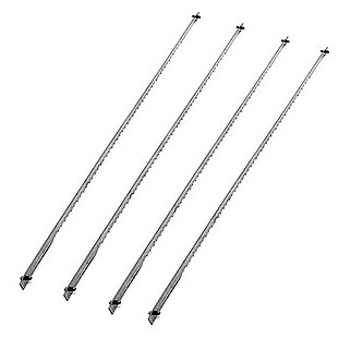 Proedge Coping Saw Blades Assorted