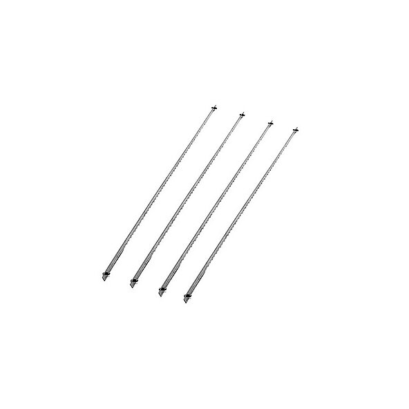 Proedge Coping Saw Blades Assorted