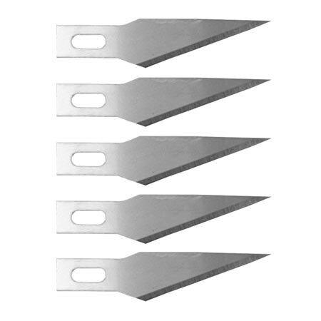 Proedge Knife Blades #11 5 Pieces