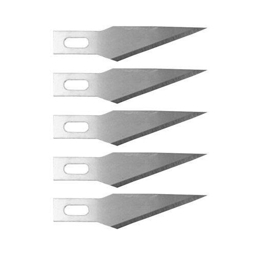 Proedge Knife Blades #11 5 Pieces