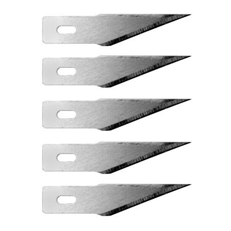 Proedge Knife Blades #2 5 Pieces