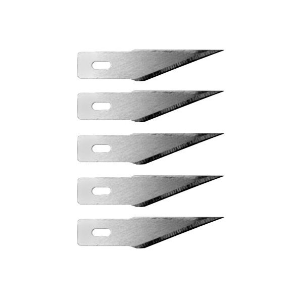 Proedge Knife Blades #2 5 Pieces