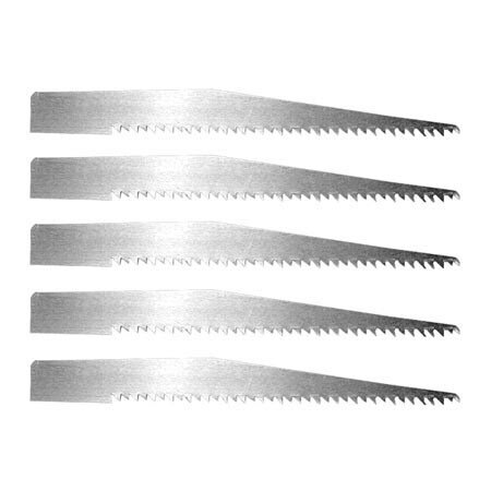 Proedge Knife Blades Saw #27 5 Pieces