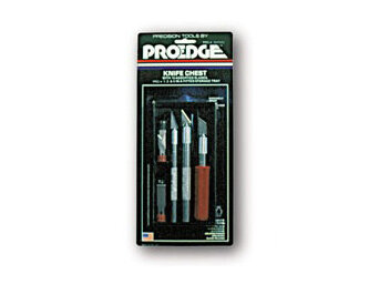 Proedge Knife Set 3 Knives