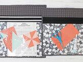 Project Bag Sewing Kit by June Tailor