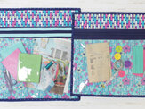 Project Bag Sewing Kit by June Tailor
