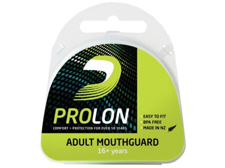 PROLON Mouthguard Adult Single