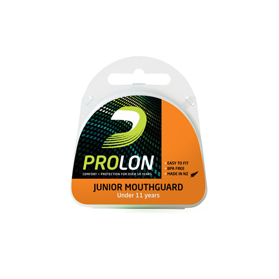 PROLON MOUTHGUARDS JUNIOR