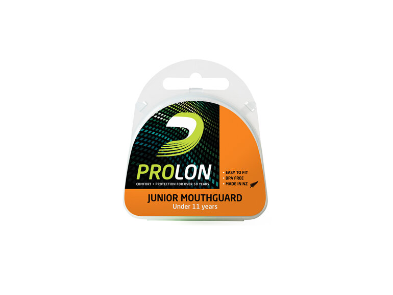 PROLON MOUTHGUARDS JUNIOR