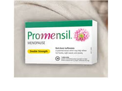 Promensil double strength (30 tabs)