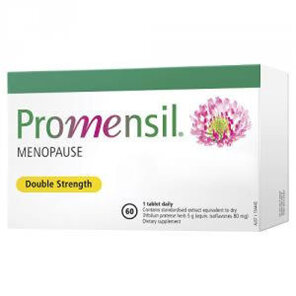 Promensil Double Strength Tablets 30