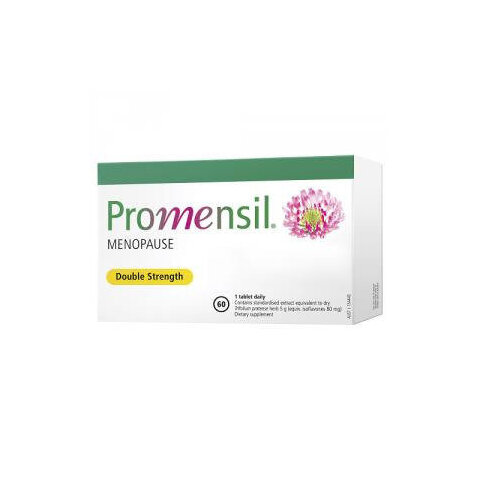 Promensil Double Strength Tablets 30