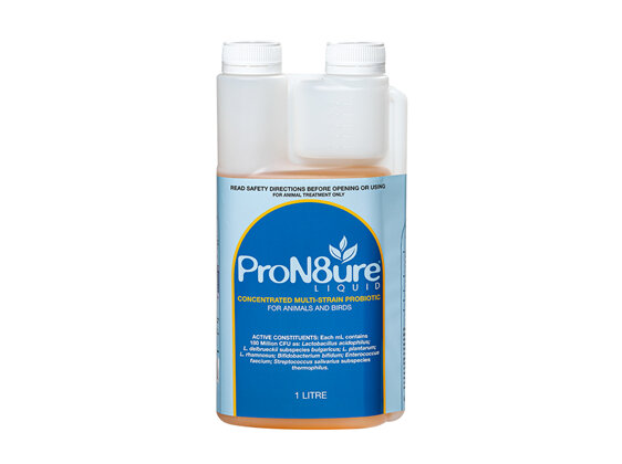 ProN8ure® Liquid