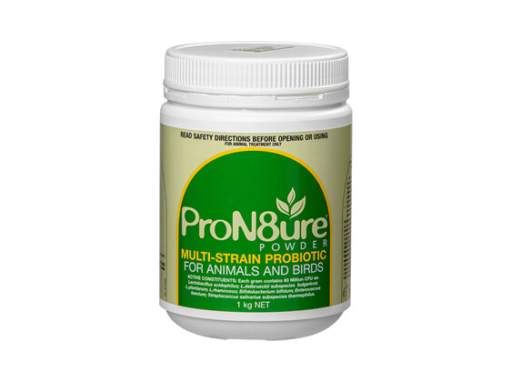 ProN8ure® Powder