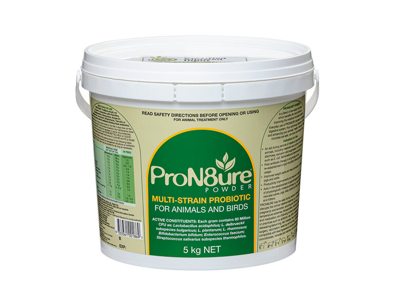 ProN8ure® Powder