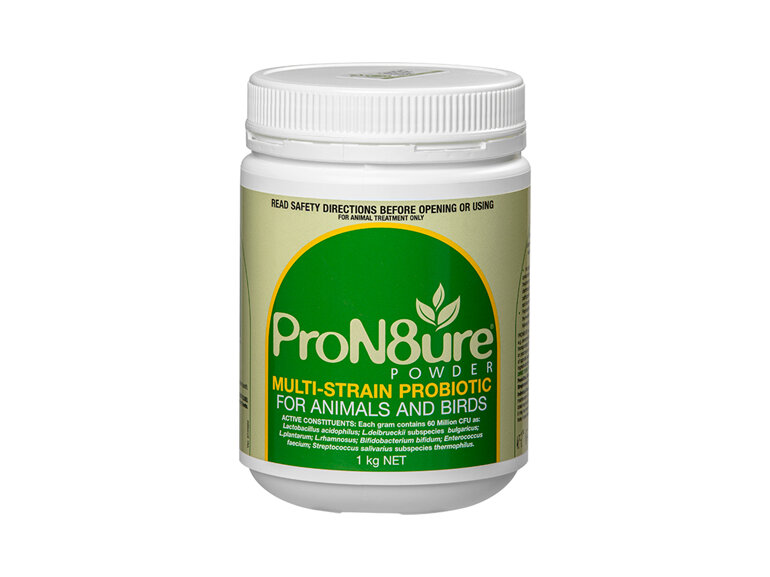 ProN8ure® Powder