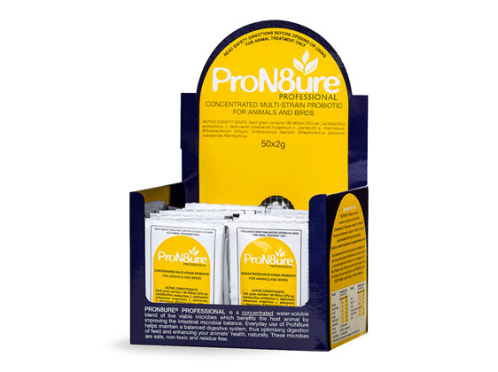 ProN8ure® Professional