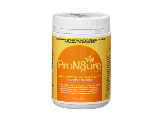 ProN8ure® Soluble