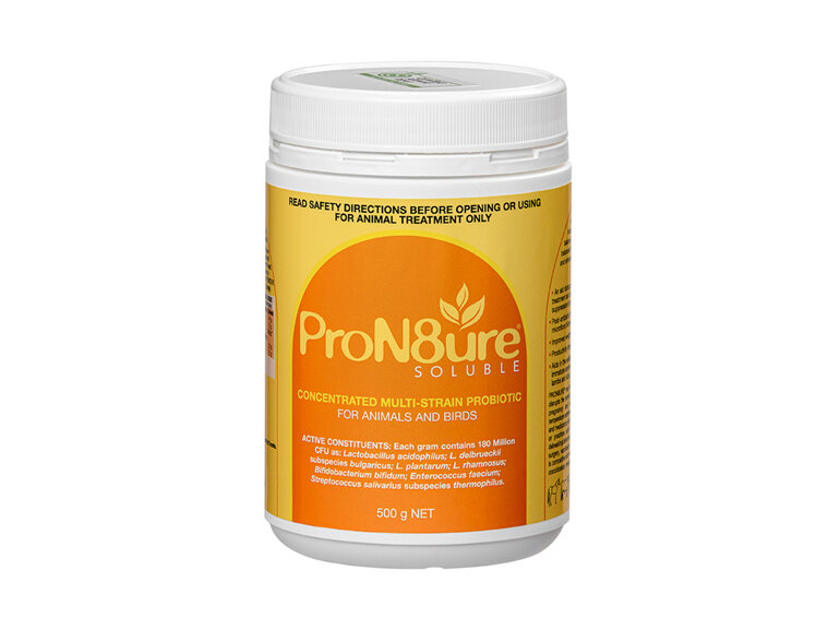 ProN8ure® Soluble