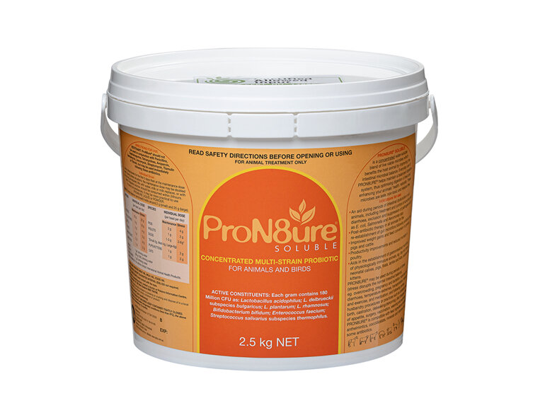ProN8ure® Soluble