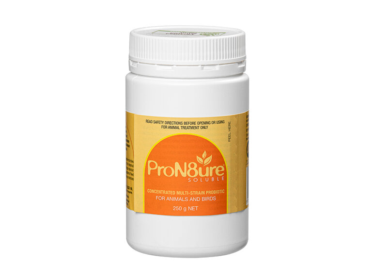 ProN8ure® Soluble