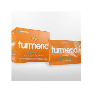 Pronordic Liposomal Turmeric 30 SACHET