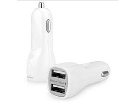 PRONTO Duo Car Charger