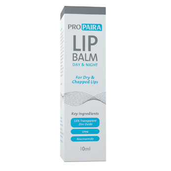 PROPAIRA LIP BALM 10ML