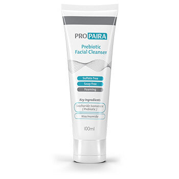 PROPAIRA PREBIOTIC FACIAL CLEANSER 100ML