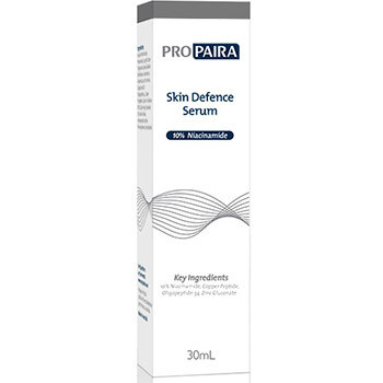 PROPAIRA SKIN DEFENCE SERUM 30ML