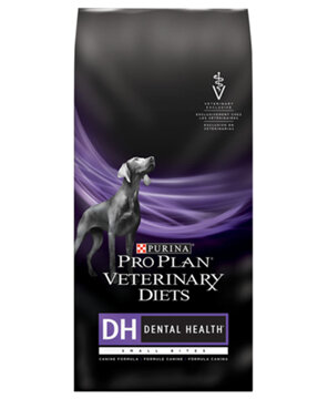 Proplan Canine Dental Health