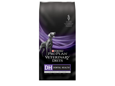 Proplan Canine Dental Health