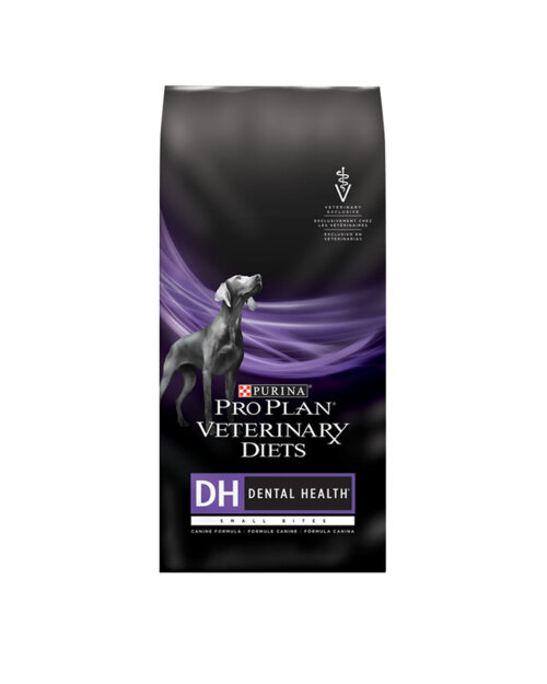 Proplan Canine Dental Health