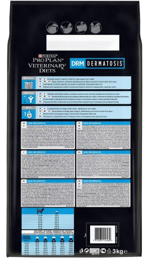 Proplan Canine Dermatosis