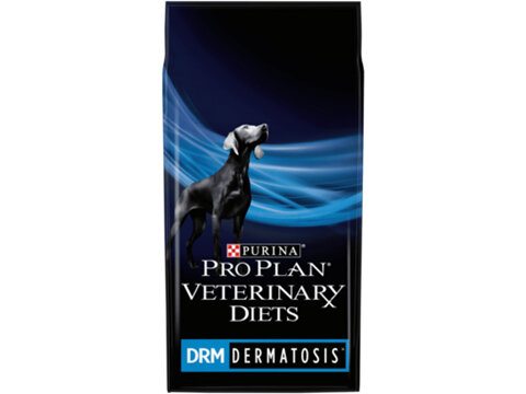 Proplan Canine Dermatosis