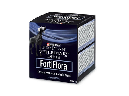 Proplan Canine Fortiflora 30x1g