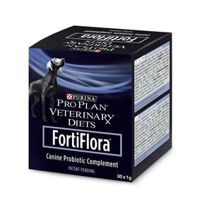 Proplan Canine Fortiflora 30x1g