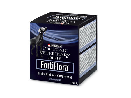 Proplan Canine Fortiflora 30x1g