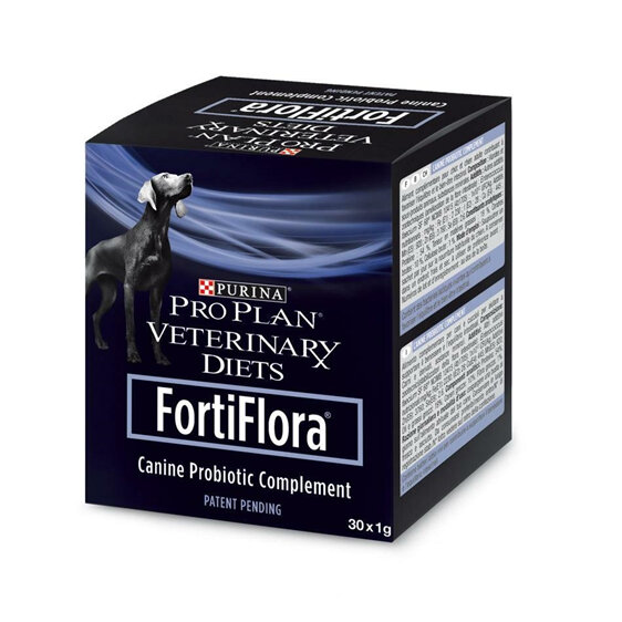 Proplan Canine Fortiflora 30x1g