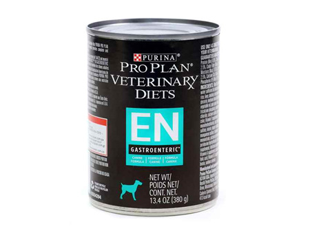 Proplan Canine Gastroenteric 380g can