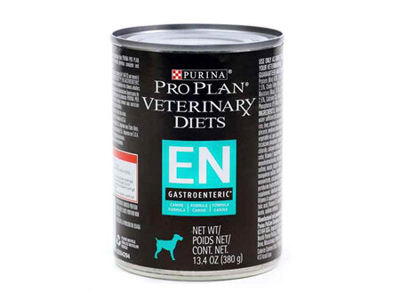 Proplan Canine Gastroenteric 380g can